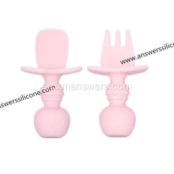 BPA yemahara inochinjika silicone mucheche yekudyisa chipunu